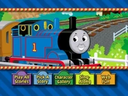 JamesLearnsaLessonandOtherStoriesDVDmenu