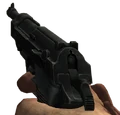 Walther P38 WaW