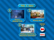 Percy'sGhostlyTrickandOtherThomasStoriesDVDmenu2