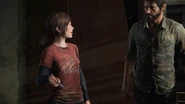 JoelandEllie