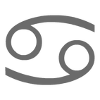 Cancer Symbol