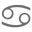Cancer Symbol