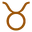 Taurus Symbol