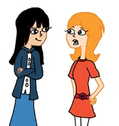 Candace and Stacy