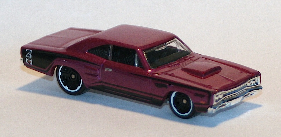 Dodge Coronet Super Bee Hot Wheels Wiki