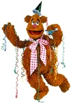 Bday Fozzie