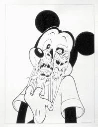 Suicidemousecreepy
