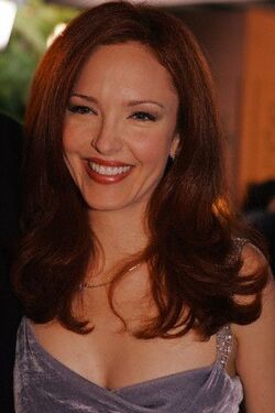 Amy Yasbeck