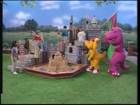 Letsbuildtogether