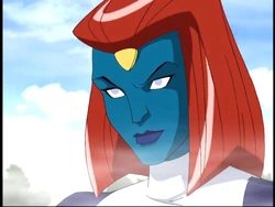 Mystique XME