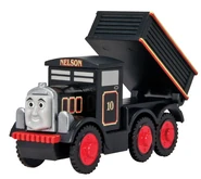 WoodenRailwayNelson