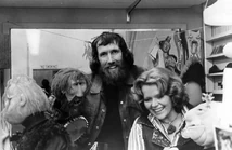 Jim & Bonnie