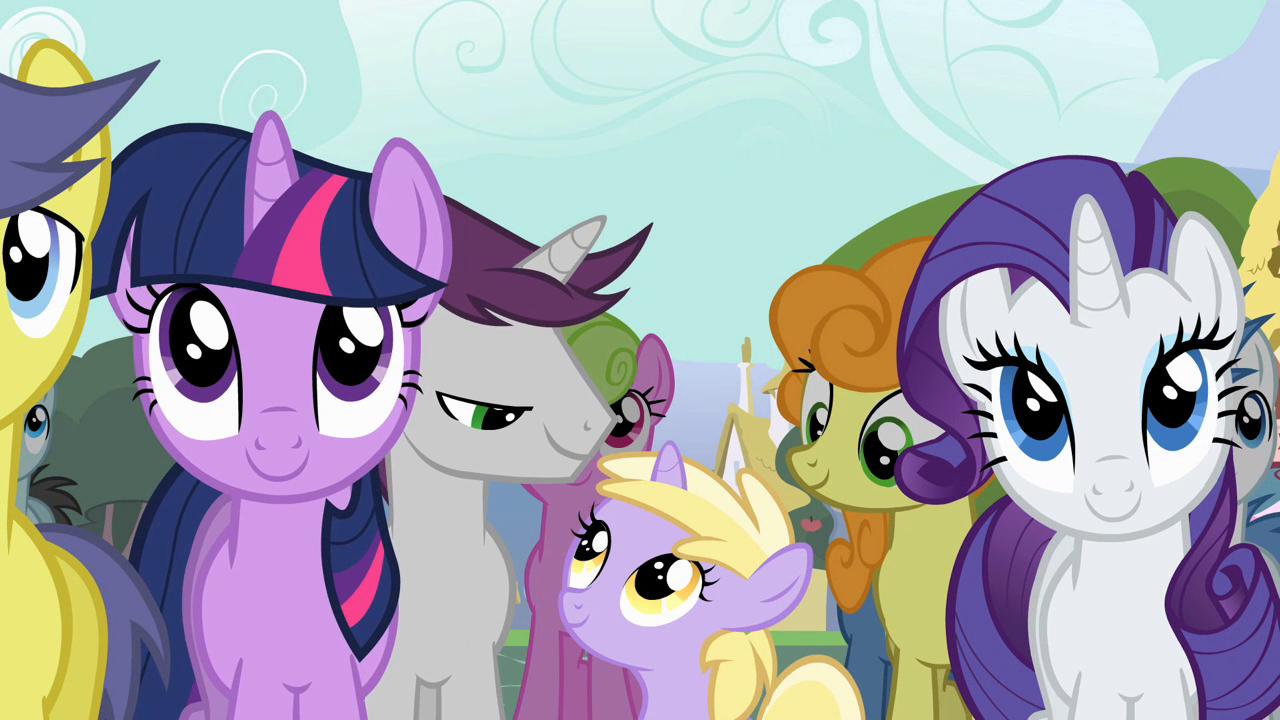 Written_Script_and_Golden_Harvest_with_filly_Dinky_Doo_S2E14.png