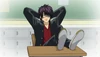 Takasugi kun