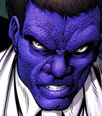 Samuel Register (New Earth)