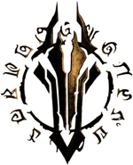 Ruin symbol darksiders