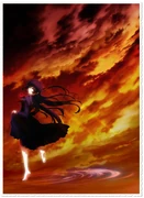 Yuuko (color)