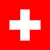 Flag of Switzerland