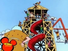 Jungle Gym