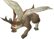 Wolpertinger