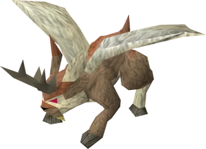 Wolpertinger