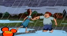 Rainy Days