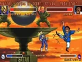 SwanKick(DBZ2SB)