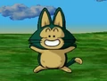 Puar(UB22)