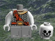 4- Dead Knight