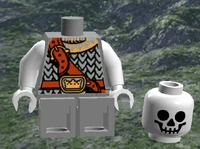 4- Dead Knight