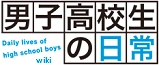 Wiki-wordmark