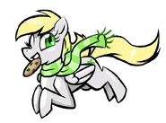 Clovercookie