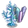 Giant Bare Crystal Tree-icon