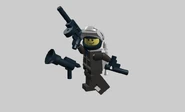 Dagger LDD