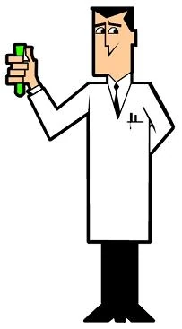 Professor Utonium