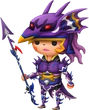 Theatrhythm Kain