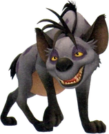 Shenzi