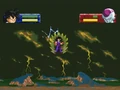 GohanPowersUp(TheLegend)