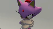 Sonic Generations Blaze 1