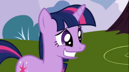 Alternate profile pic