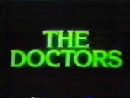 The Doctors