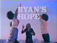 Ryan's Hope