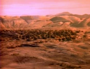 Old Bandi City, original