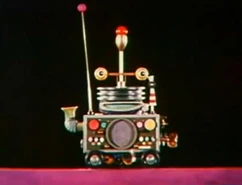 BellRobot
