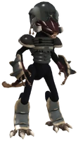 Imperial Naval Trooper