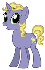 Topaz Shine by StarryOak
