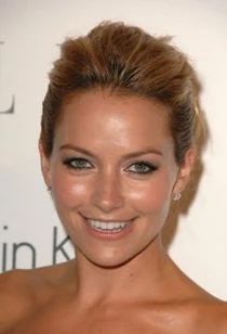 Becki newton