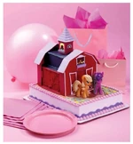 Cake applebarnkit