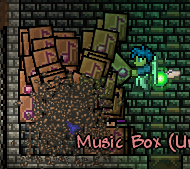 Box glitch