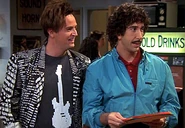 The One Where The Stripper Cries 2
